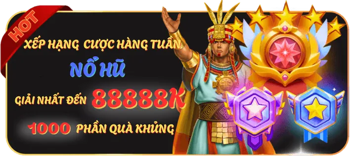 Khuyến mãi chào mừng FB88 cho lần nạp đầu tiên