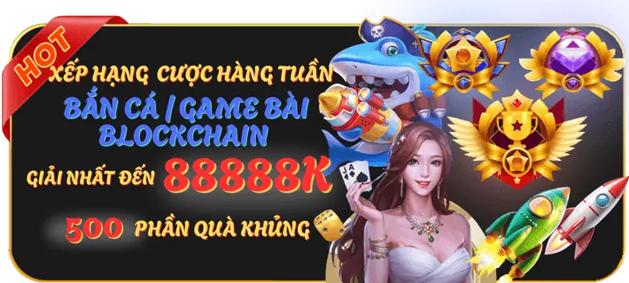 Hình ảnh khuyến mãi nạp lại hàng tuần FB88