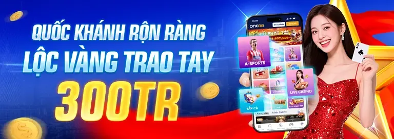 Khuyến mãi nạp tiền lần đầu VN88 88